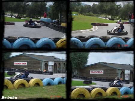 Manacha Kart